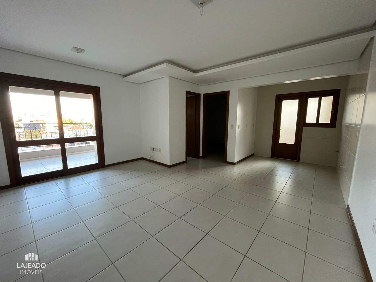 Apartamento para alugar com 1 quarto, 40m² - Foto 2