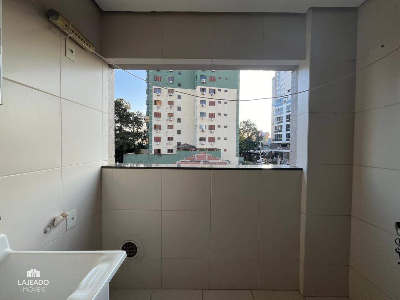 Apartamento para alugar com 1 quarto, 40m² - Foto 10