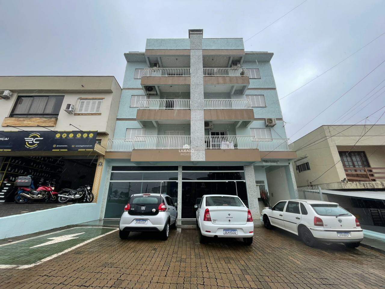 Apartamento para aluguel no Montanha: 