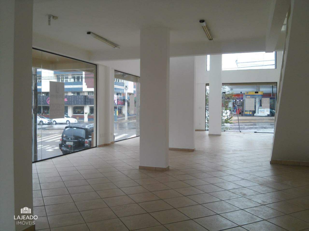 Loja-Salão para alugar, 197m² - Foto 4