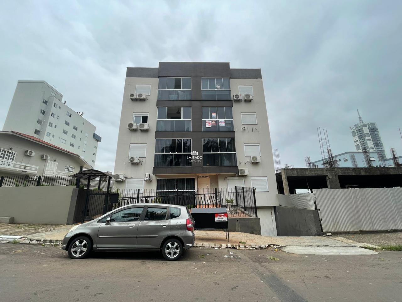 Apartamento, 2 quartos, 79 m² - Foto 1