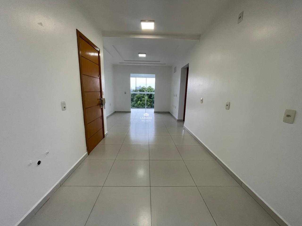 Apartamento, 2 quartos, 79 m² - Foto 2
