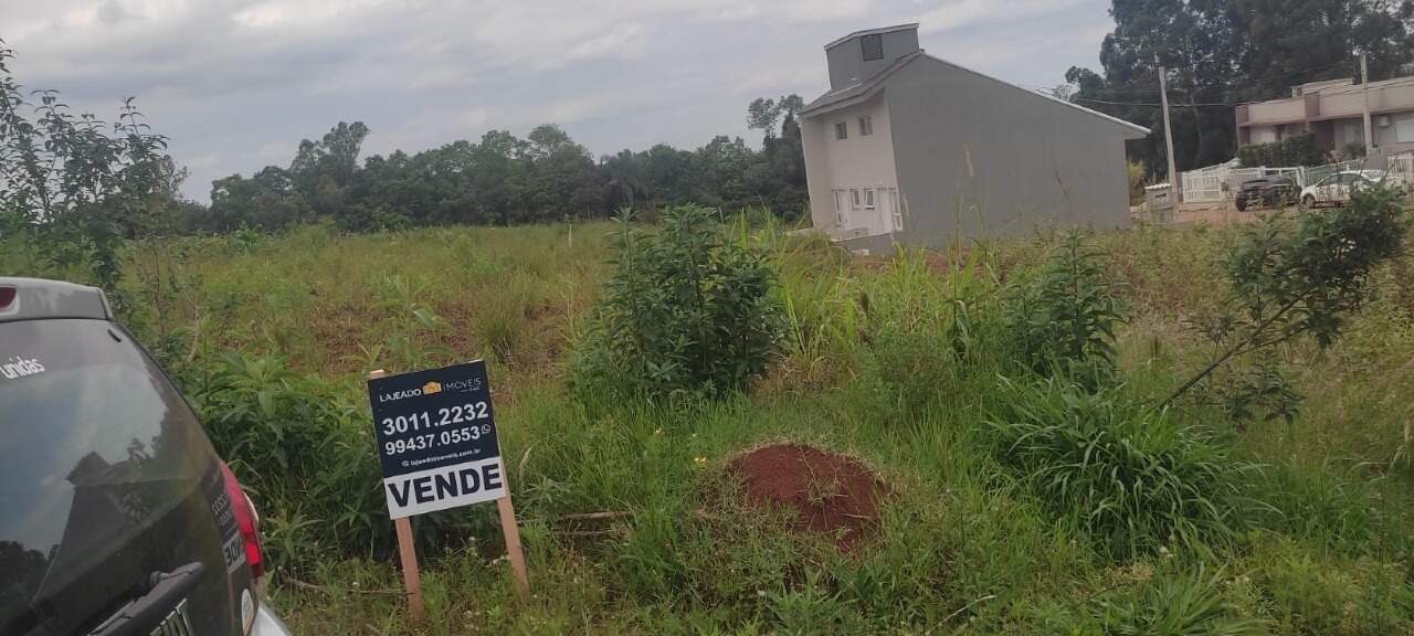 Terreno à venda no Moinhos D’Água: 