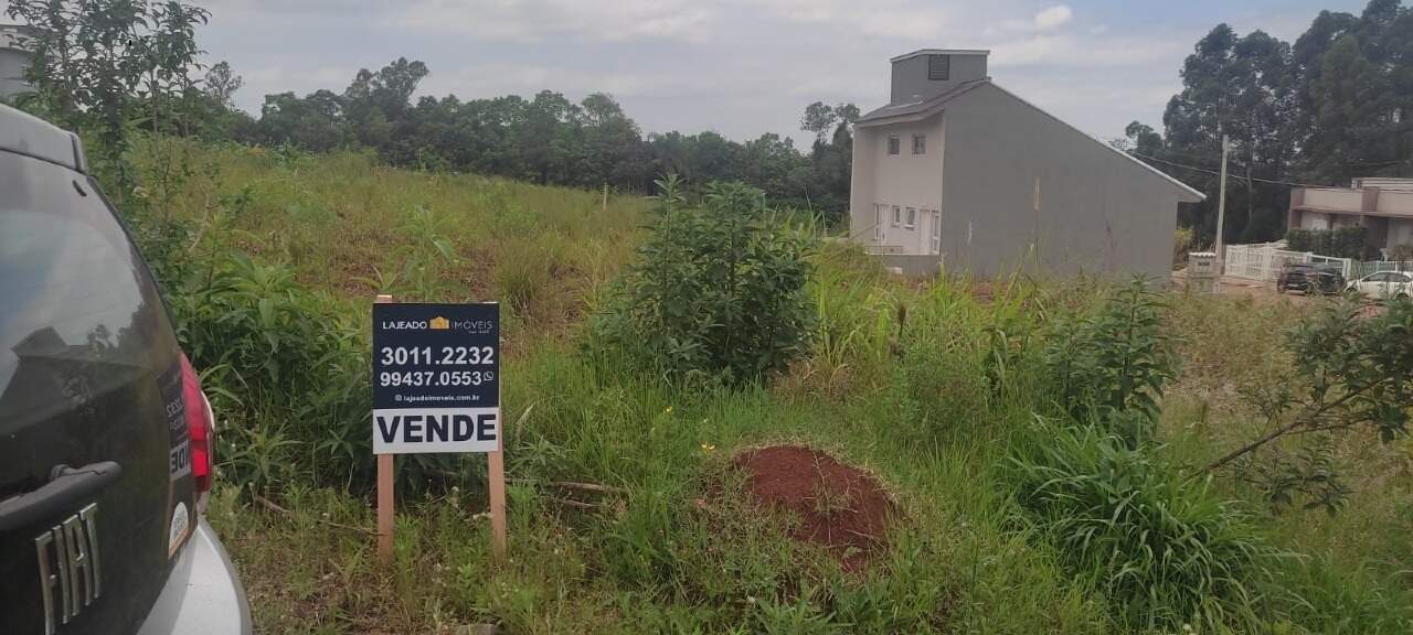 Terreno à venda no Moinhos D’Água: 