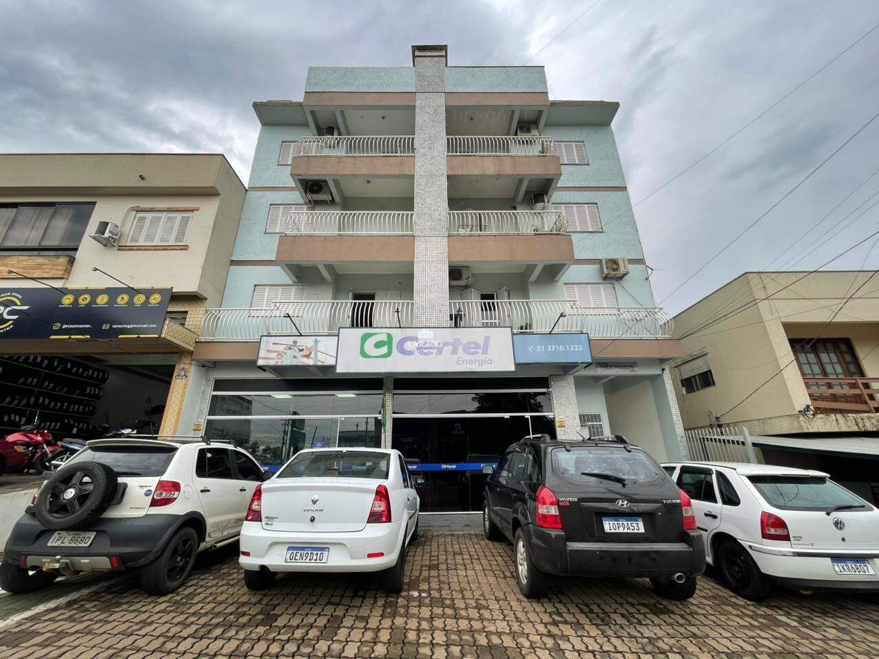 Apartamento, 2 quartos, 70 m² - Foto 1