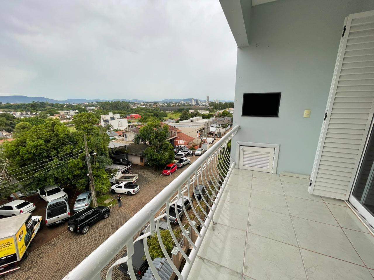 Apartamento, 2 quartos, 70 m² - Foto 4