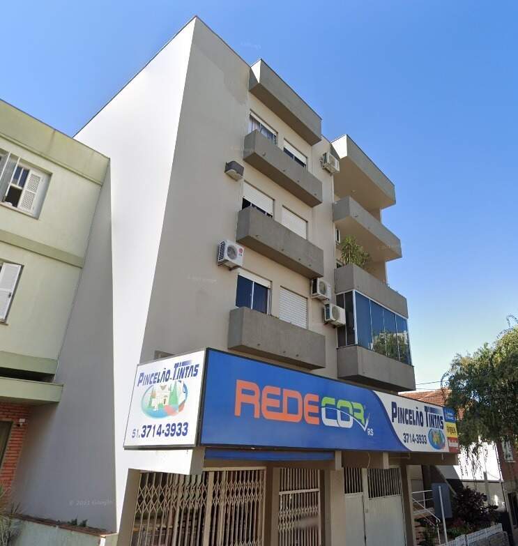 Apartamento, 3 quartos, 102 m² - Foto 1