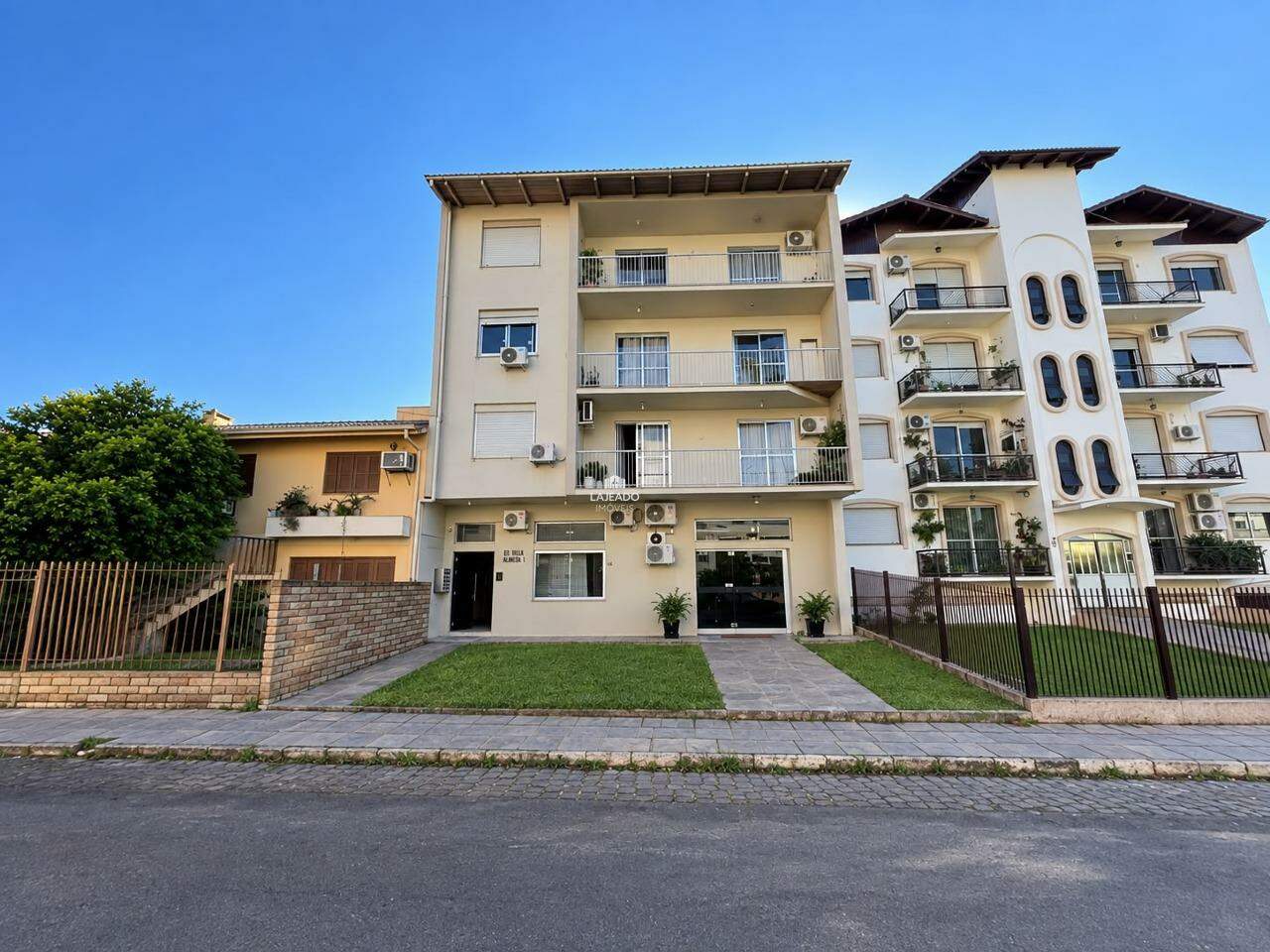 Kitnet-Studio, 32 m² - Foto 1