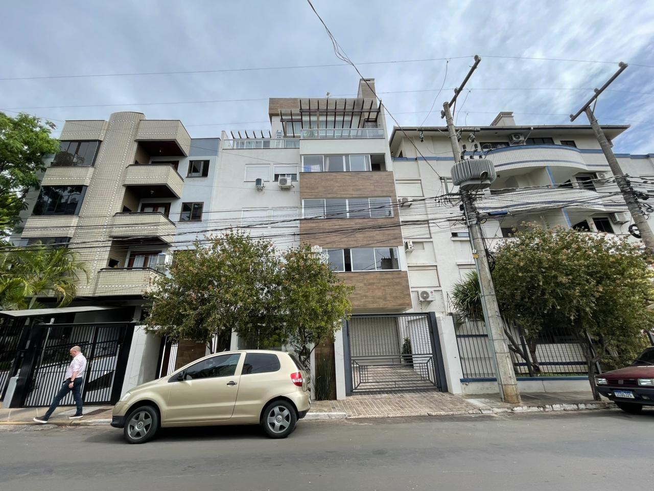 Apartamento, 2 quartos, 75 m² - Foto 1