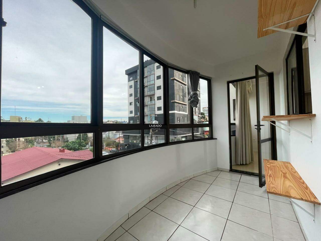Apartamento, 2 quartos, 50 m² - Foto 8