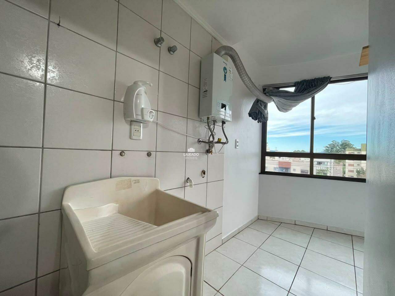 Apartamento, 2 quartos, 50 m² - Foto 11