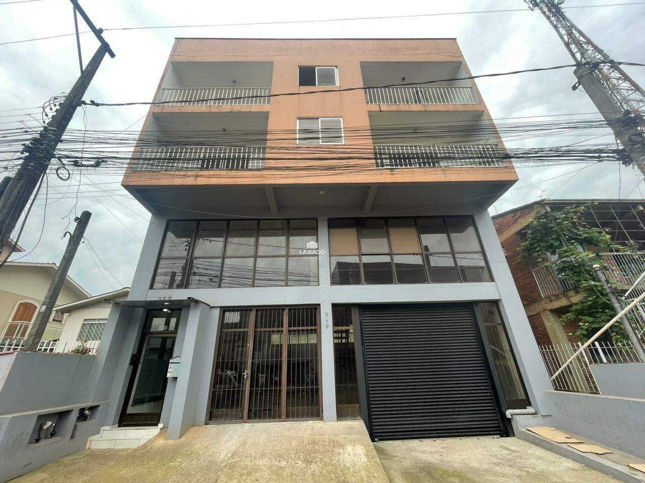 Apartamento, 1 quarto, 50 m² - Foto 1