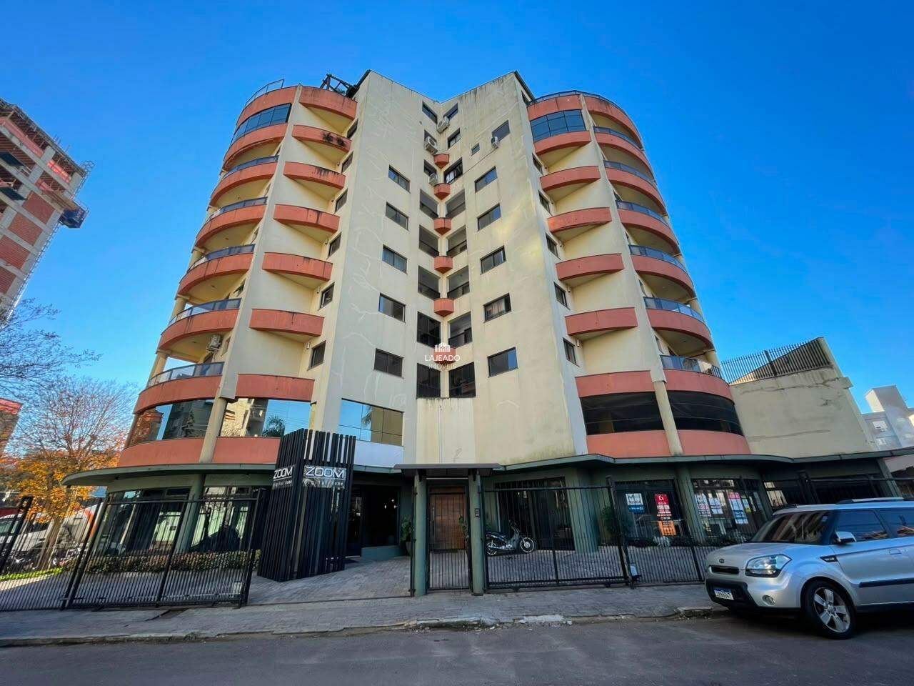 Apartamento, 2 quartos, 70 m² - Foto 1