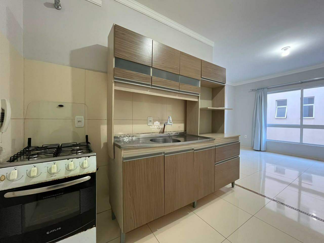 Kitnet-Studio, 36 m² - Foto 3