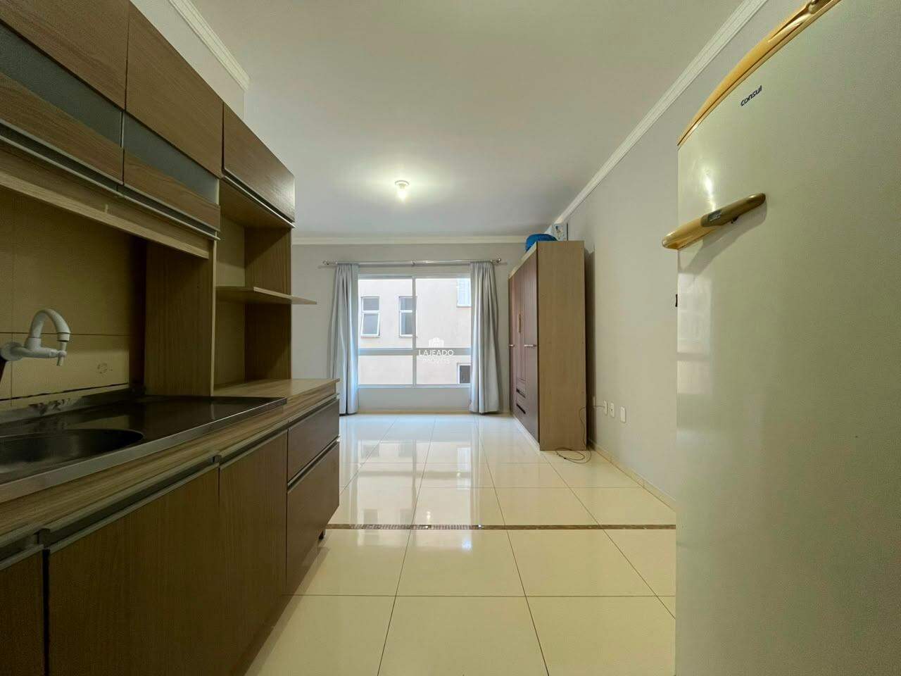 Kitnet-Studio, 36 m² - Foto 2