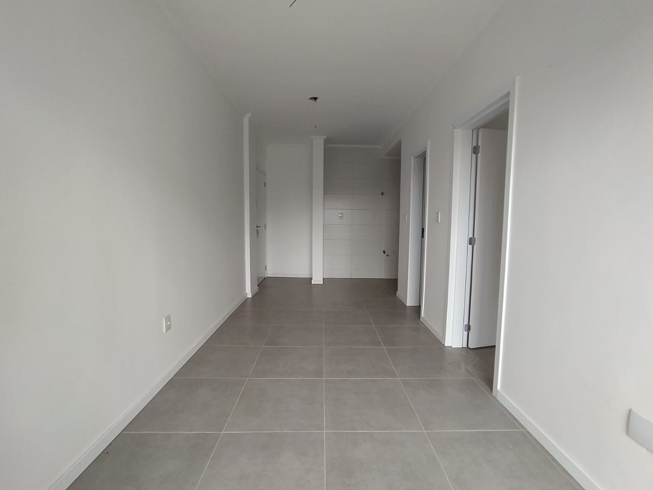 Apartamento, 1 quarto, 41 m² - Foto 4