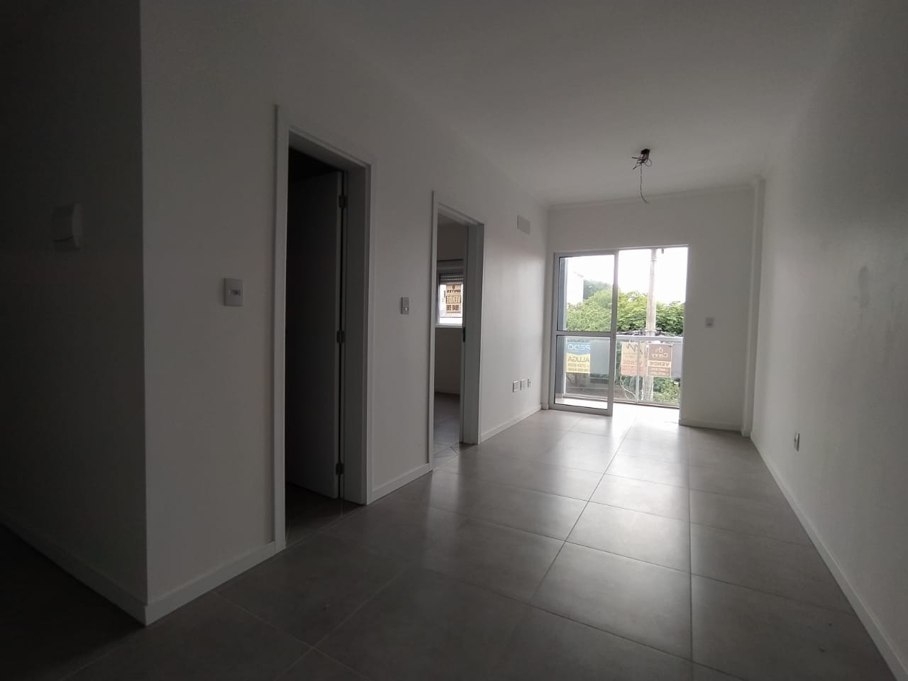 Apartamento, 1 quarto, 41 m² - Foto 2