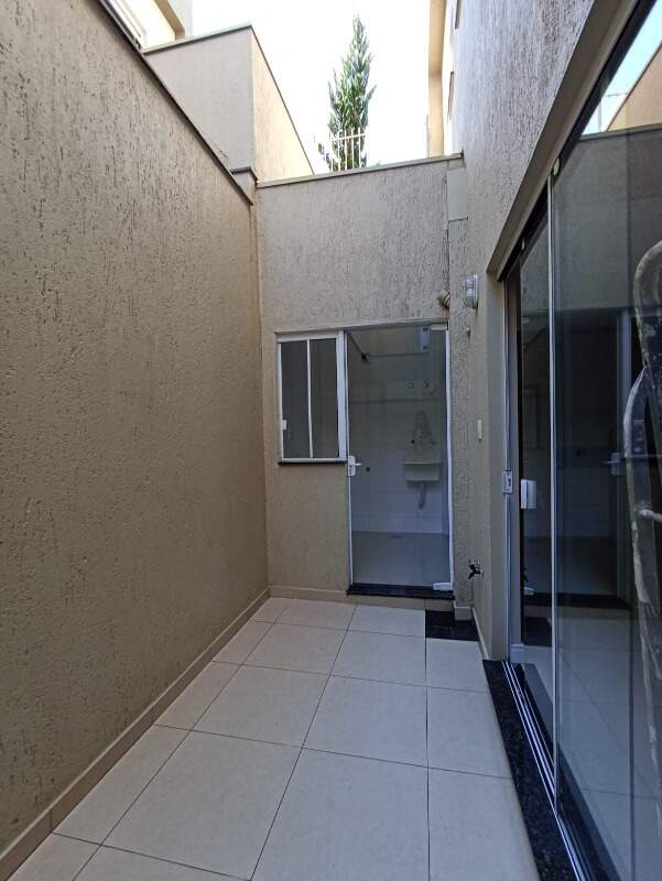 Sobrado para alugar com 3 quartos, 100m² - Foto 9