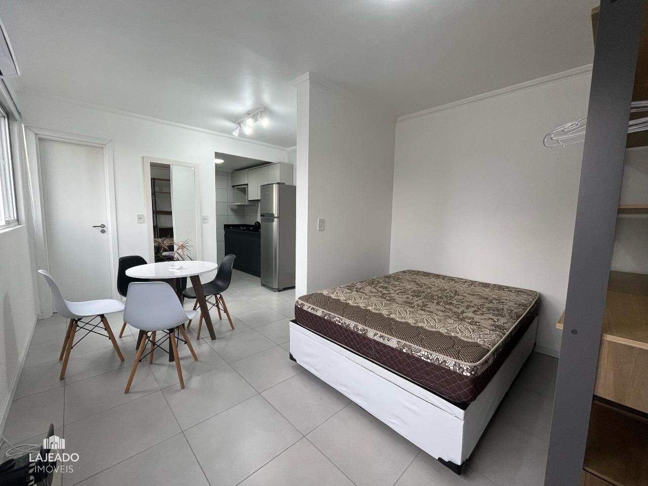 Kitnet-Studio, 36 m² - Foto 5