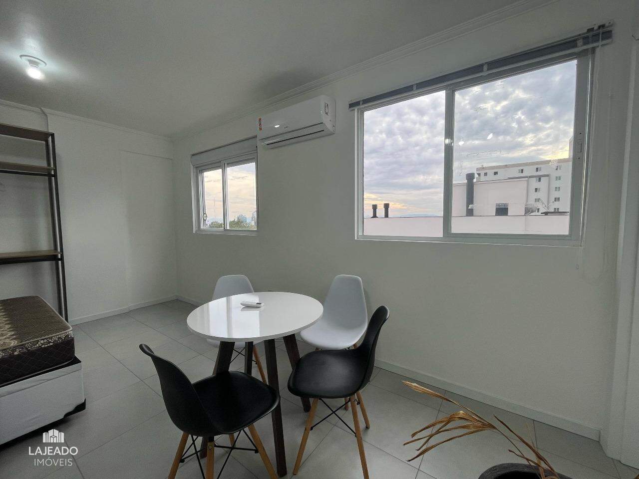 Kitnet-Studio, 36 m² - Foto 2