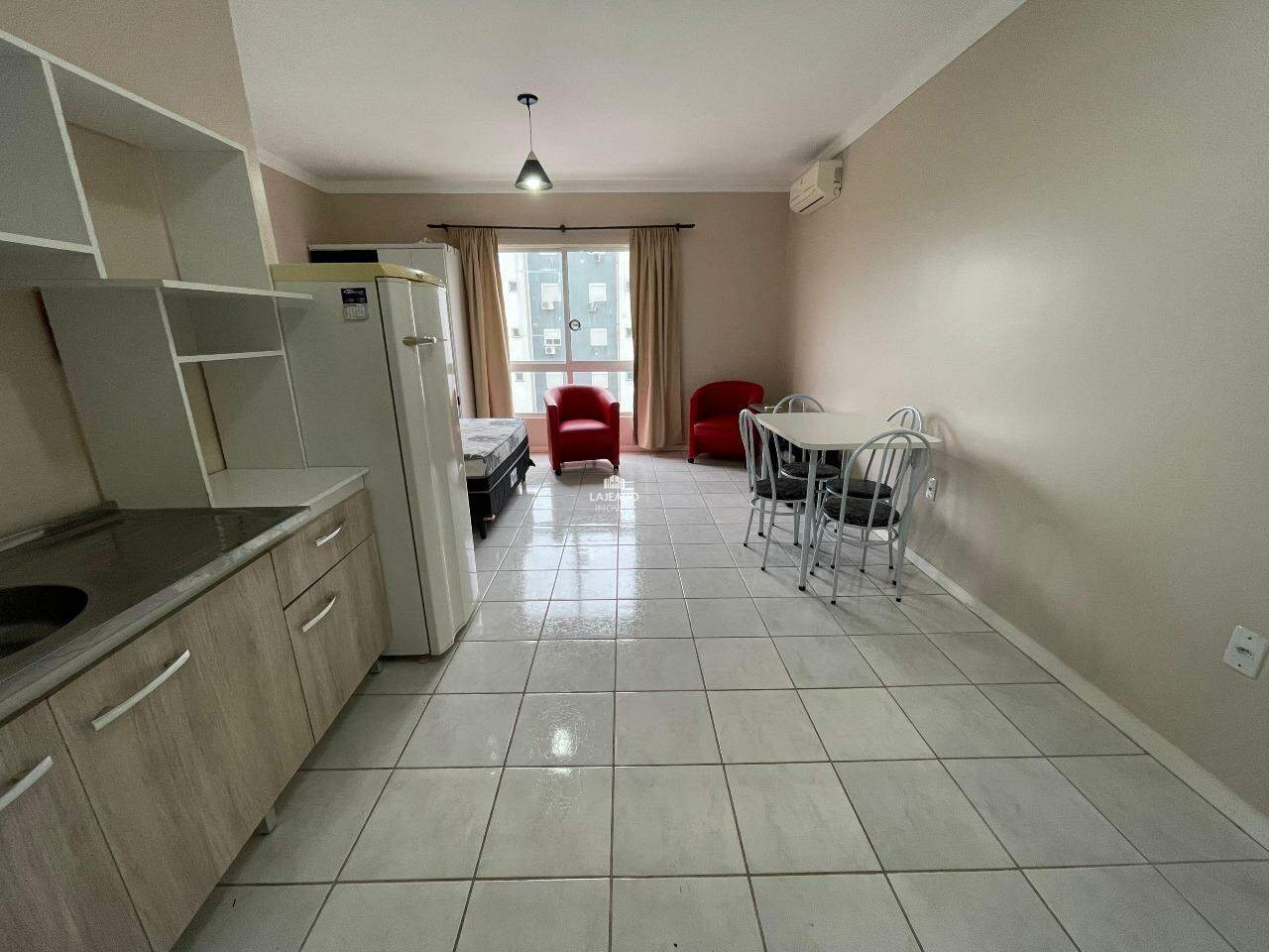 Apartamento, 1 quarto, 29 m² - Foto 2