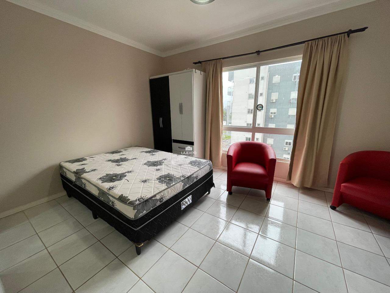 Apartamento, 1 quarto, 29 m² - Foto 3