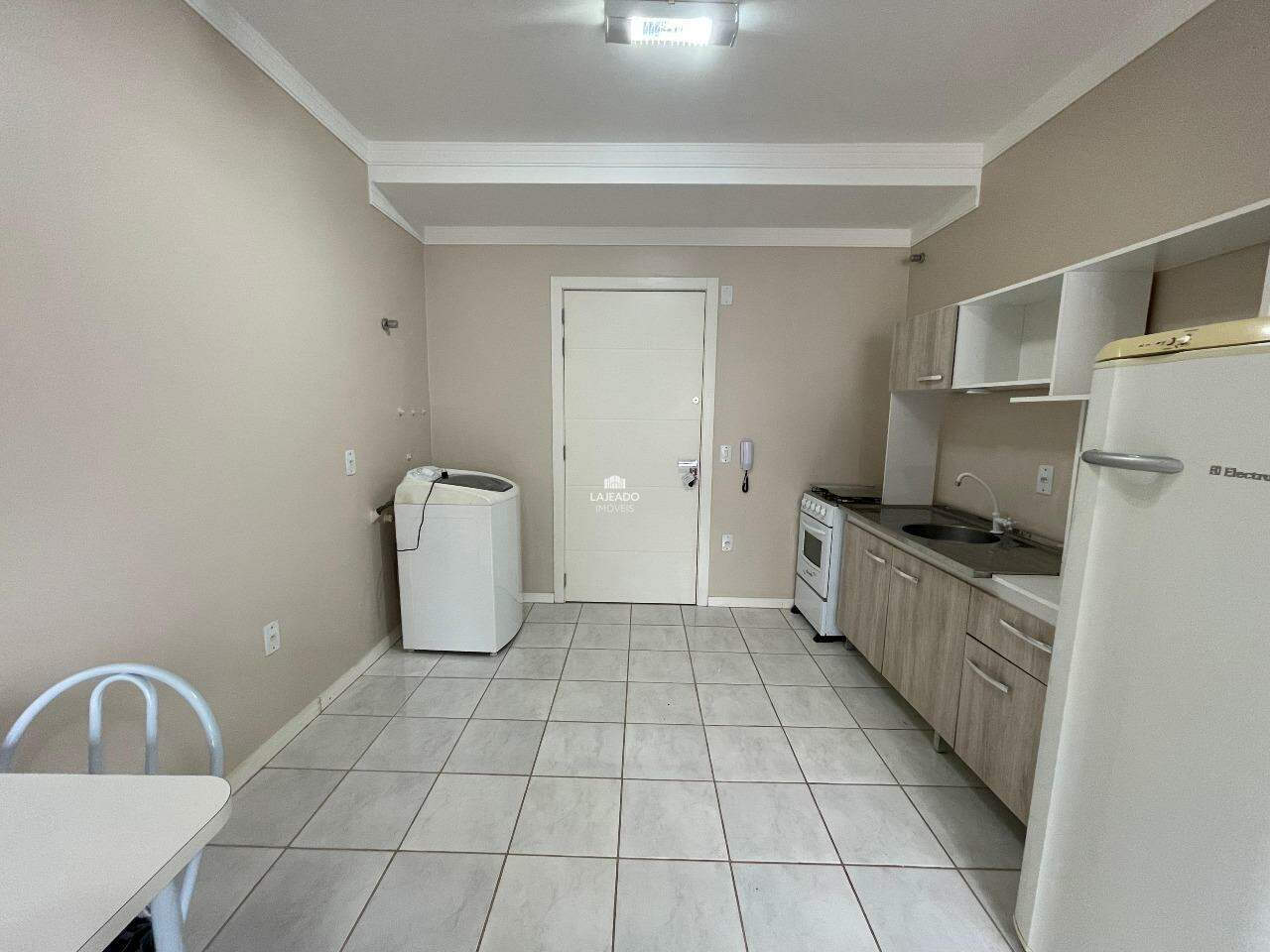 Apartamento, 1 quarto, 29 m² - Foto 4