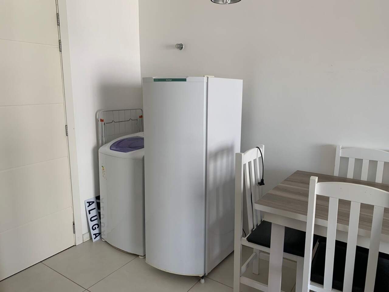 Kitnet para aluguel no Universitário: 