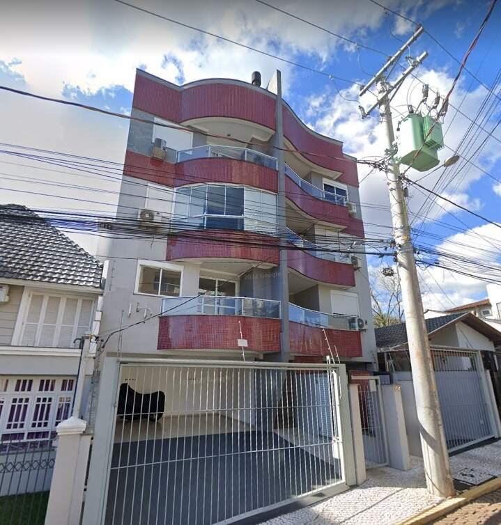 Kitnet para aluguel no Universitário: 