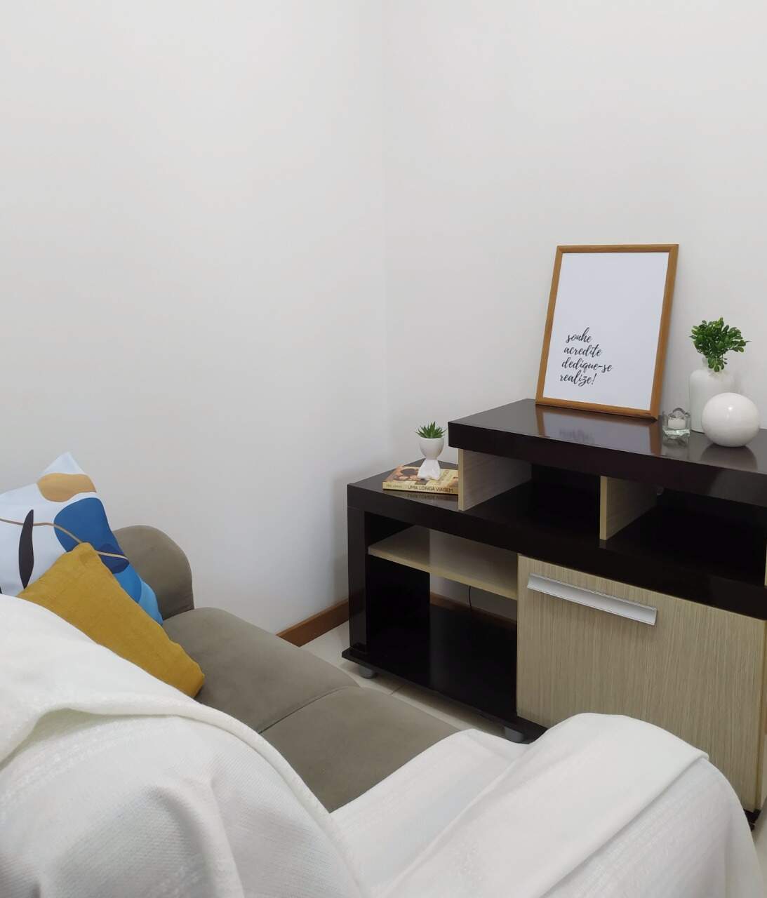 Kitnet para aluguel no Universitário: 