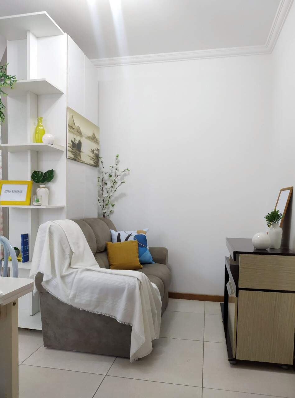 Kitnet para aluguel no Universitário: 