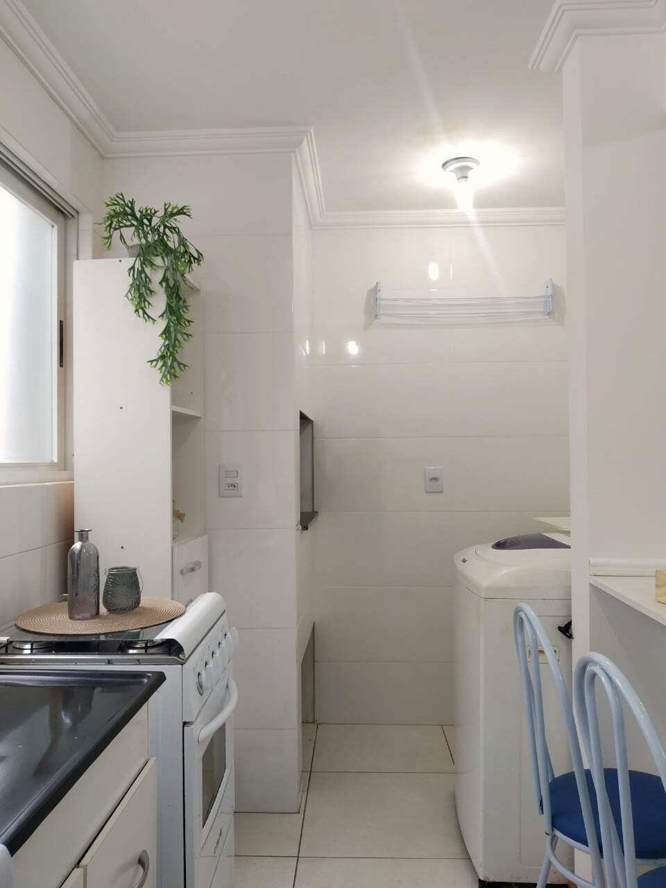 Kitnet para aluguel no Universitário: 