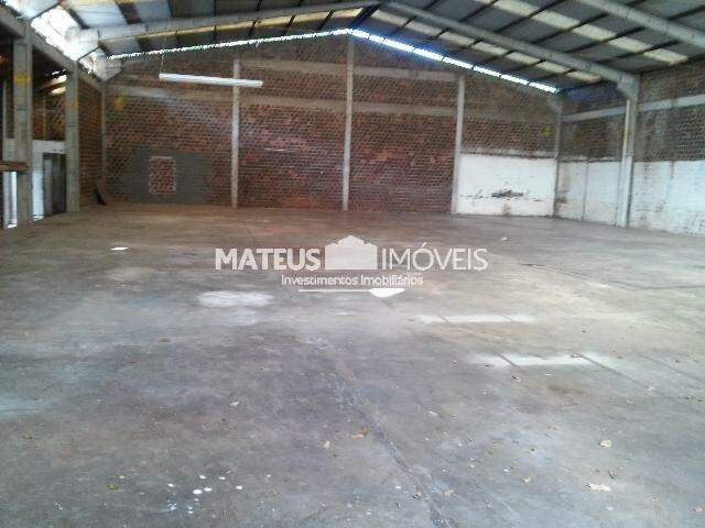 Pavilhão para aluguel no Moinhos: 