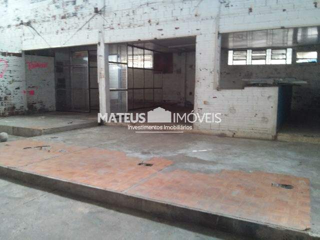 Pavilhão para aluguel no Moinhos: 