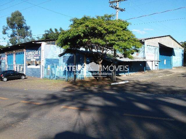 Pavilhão para aluguel no Moinhos: 