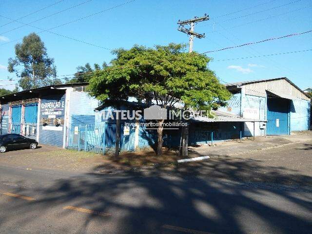 Pavilhão para aluguel no Moinhos: 