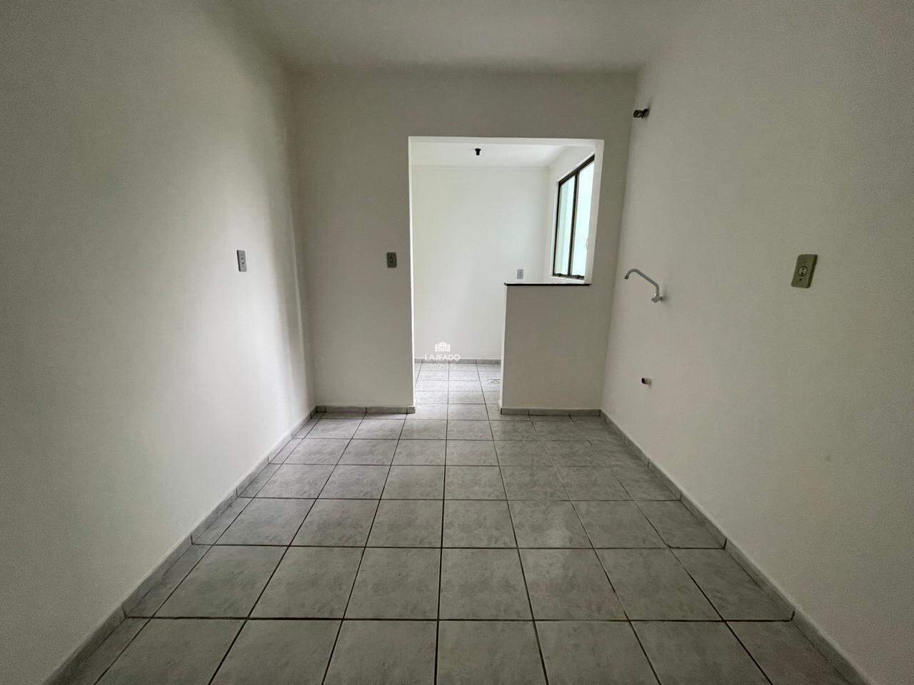 Apartamento para aluguel no Americano: 