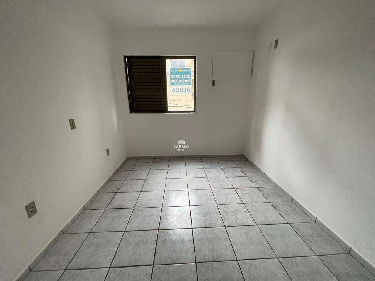 Apartamento para aluguel no Americano: 