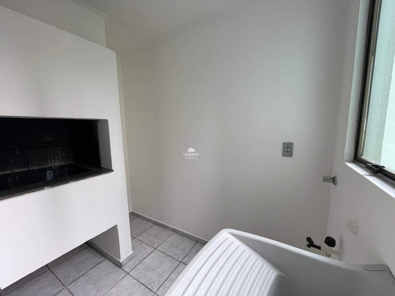 Apartamento para aluguel no Americano: 