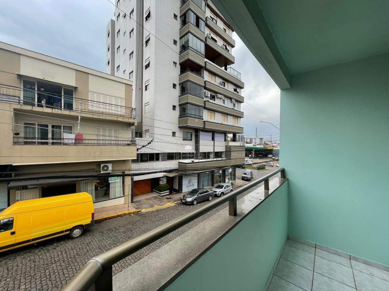 Apartamento para aluguel no Americano: