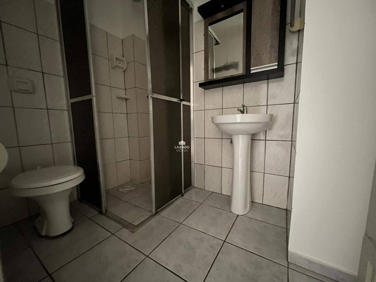 Apartamento para aluguel no Americano: 