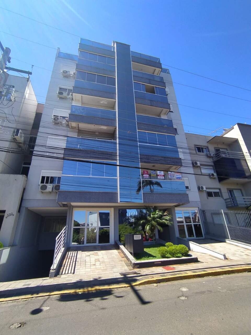 Apartamento, 2 quartos, 89 m² - Foto 1