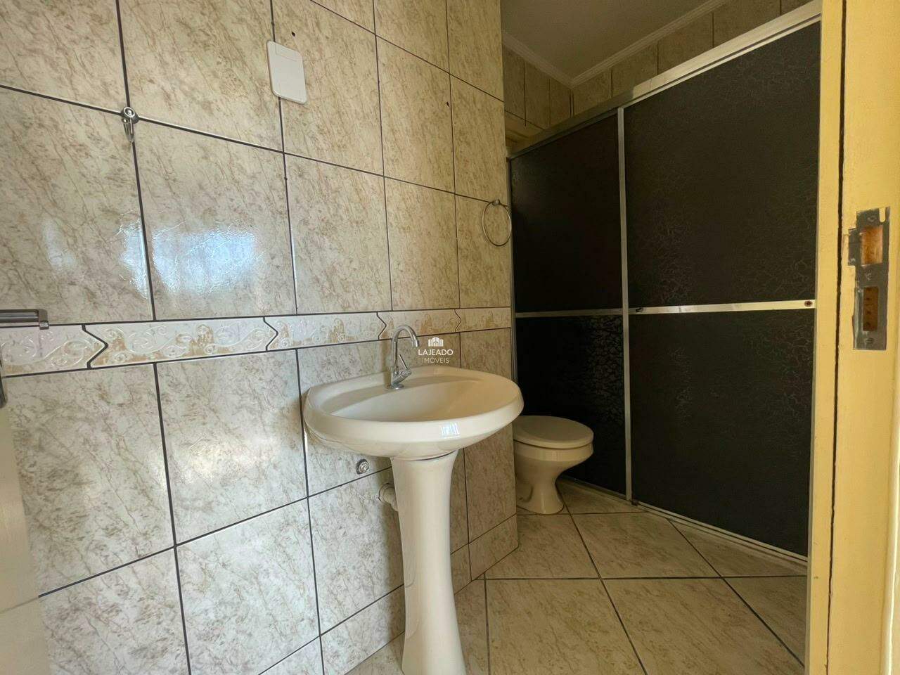 Sobrado para aluguel no Moinhos: 