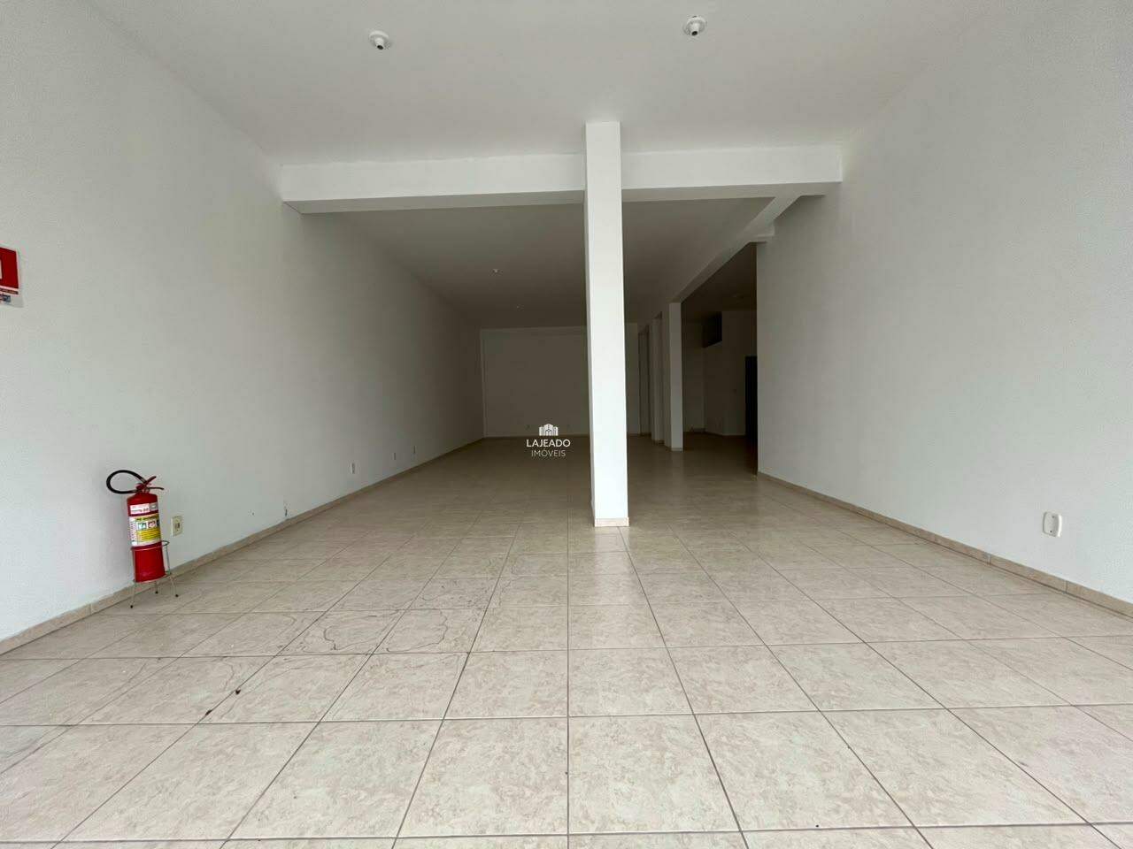Loja-Salão, 122 m² - Foto 2