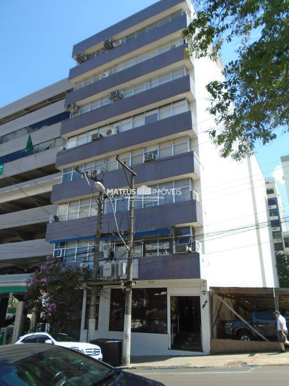 Sala-Conjunto, 40 m² - Foto 2