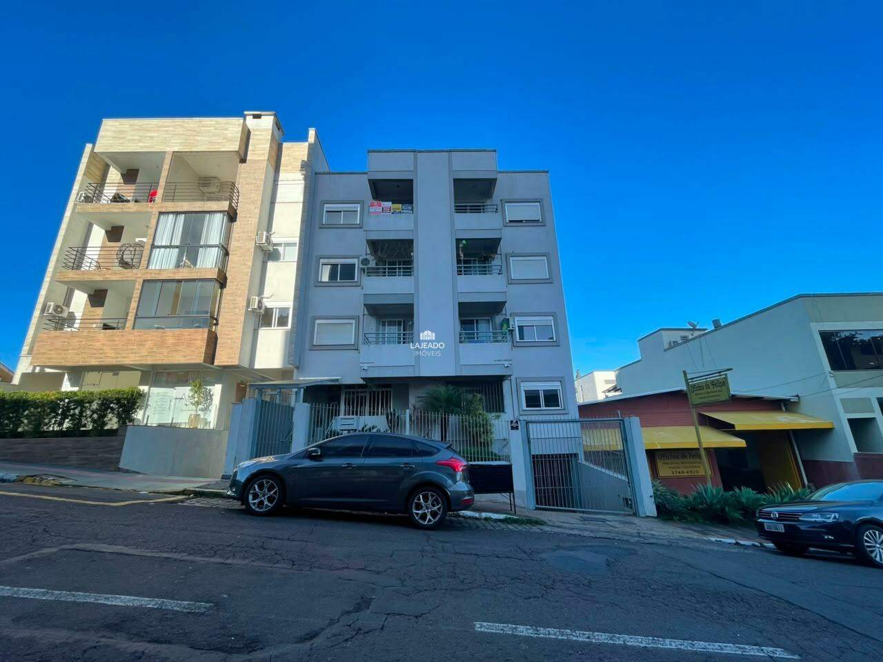Apartamento, 2 quartos, 65 m² - Foto 1