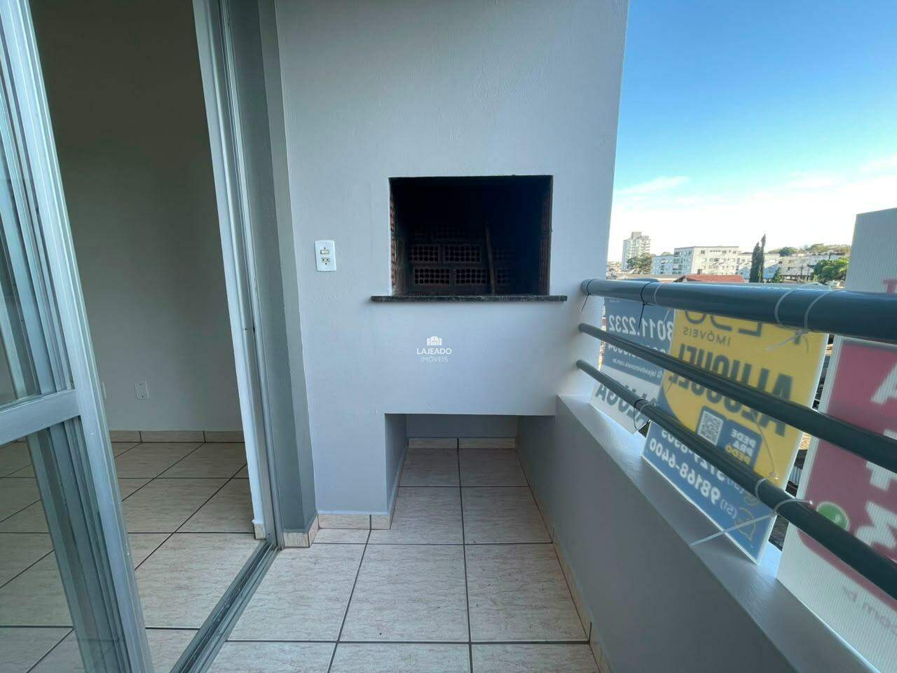 Apartamento, 2 quartos, 65 m² - Foto 4
