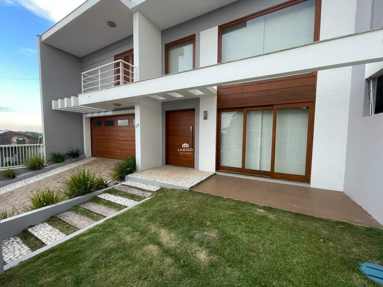 Casa, 3 quartos, 260 m² - Foto 2