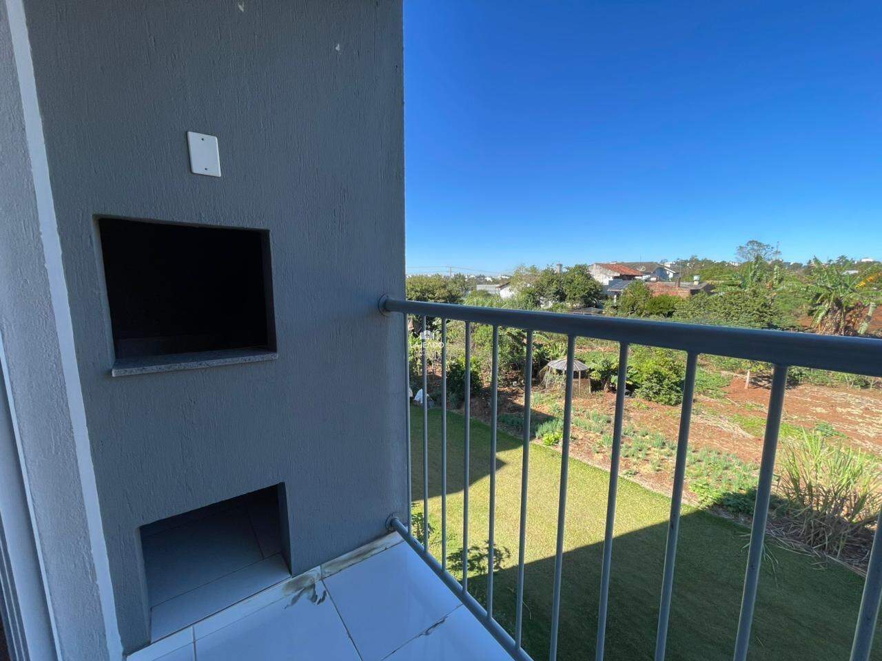 Apartamento para aluguel no Universitário: 