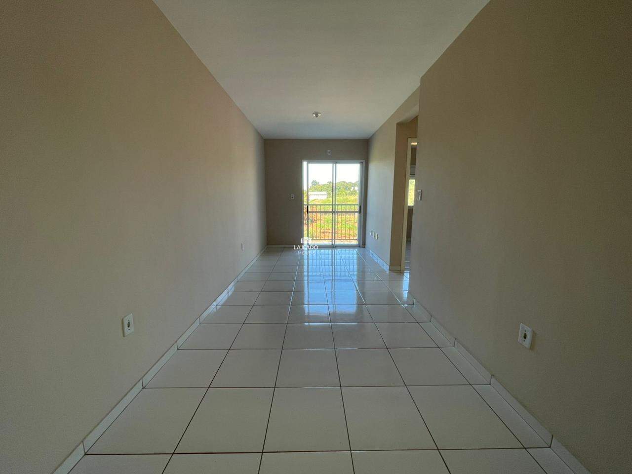 Apartamento para aluguel no Universitário: 